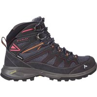 McKINLEY Damen Wanderstiefel Vulcanus Mid AQX McKINLEY Damen Wanderstiefel Vulcanus Mid AQX von mckinley
