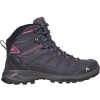 McKINLEY Damen Wanderstiefel Vulcanus Mid AQX McKINLEY Damen Wanderstiefel Vulcanus Mid AQX von mckinley