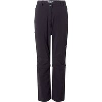 McKINLEY Damen Zipp-Off-Hose mit Insektenschutz "Mandorak" von mckinley