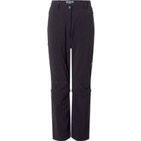 McKINLEY Damen Zipp-Off-Hose mit Insektenschutz "Mandorak" McKINLEY Damen Zipp-Off-Hose mit Insektenschutz "Mandorak" von mckinley