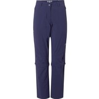 McKINLEY Damen Zipp-Off-Hose mit Insektenschutz "Mandorak" McKINLEY Damen Zipp-Off-Hose mit Insektenschutz "Mandorak" von mckinley