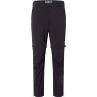 McKINLEY Herren Zipp-Off-Hose mit Insektenschutz Malloy von mckinley