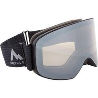McKINLEY Herren Brille Ux.-Ski-Brille Flyte Mirror III McKINLEY Herren Brille Ux.-Ski-Brille Flyte Mirror III von mckinley