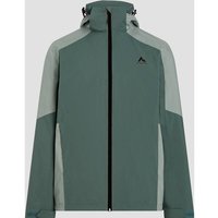 McKINLEY Herren Funktionsjacke He.-Funktions-Jacke Larra II M McKINLEY Herren Funktionsjacke He.-Funktions-Jacke Larra II M von mckinley