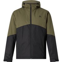 McKINLEY Herren Funktionsjacke Teton pd ux von mckinley