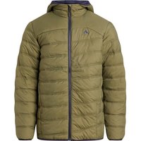 McKINLEY Herren Funktionsjacke Jebel von mckinley