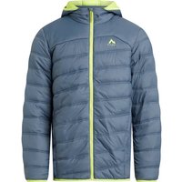 McKINLEY Herren Funktionsjacke Jebel von mckinley