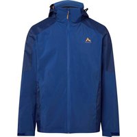 McKINLEY Herren Funktionsjacke Larra M McKINLEY Herren Funktionsjacke Larra M von mckinley