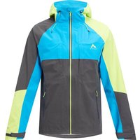 McKINLEY Herren Funktionsjacke Rinno McKINLEY Herren Funktionsjacke Rinno von mckinley