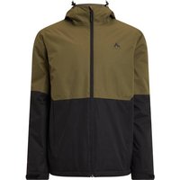 McKINLEY Herren Funktionsjacke Tetil WRM M McKINLEY Herren Funktionsjacke Tetil WRM M von mckinley
