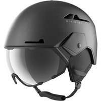 McKINLEY Herren Helm Snap Mirror von mckinley