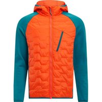 McKINLEY Herren Jacke Hadewin HYB M McKINLEY Herren Jacke Hadewin HYB M von mckinley