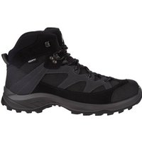 McKINLEY Herren Multifunktionsschuhe Discover Winter AQX McKINLEY Herren Multifunktionsschuhe Discover Winter AQX von mckinley