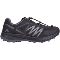 McKINLEY Herren Multifunktionsschuhe He.-Wander-Schuh Kansas IV AQB M von mckinley