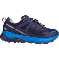McKINLEY Herren Multifunktionsschuhe Ux.-Wander-Schuh Montmania II AQX McKINLEY Herren Multifunktionsschuhe Ux.-Wander-Schuh Montmania II AQX von mckinley
