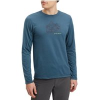 McKINLEY Herren Shirt He.-T-Shirt Harino M McKINLEY Herren Shirt He.-T-Shirt Harino M von mckinley