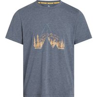 McKINLEY Herren Shirt He.-T-Shirt Nata II M McKINLEY Herren Shirt He.-T-Shirt Nata II M von mckinley