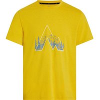 McKINLEY Herren Shirt He.-T-Shirt Nata II M McKINLEY Herren Shirt He.-T-Shirt Nata II M von mckinley