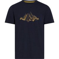 McKINLEY Herren Shirt He.-T-Shirt Shay II M McKINLEY Herren Shirt He.-T-Shirt Shay II M von mckinley