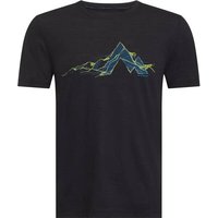 McKINLEY Herren Shirt Shane TEE M McKINLEY Herren Shirt Shane TEE M von mckinley