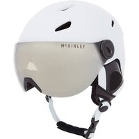 McKINLEY Herren Ski-Helm Pulse S2 Visor HS-01 McKINLEY Herren Ski-Helm Pulse S2 Visor HS-01 von mckinley