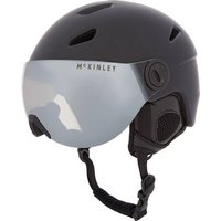 McKINLEY Herren Ski-Helm Pulse S2 Visor HS-01 McKINLEY Herren Ski-Helm Pulse S2 Visor HS-01 von mckinley