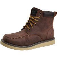 McKINLEY Herren Stiefel Martino LT M McKINLEY Herren Stiefel Martino LT M von mckinley
