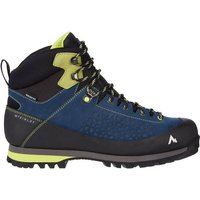 McKINLEY Herren Trekkinghalbschuhe Blackiston Mid AQX McKINLEY Herren Trekkinghalbschuhe Blackiston Mid AQX von mckinley