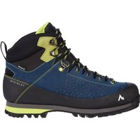 McKINLEY Herren Trekkinghalbschuhe Blackiston Mid AQX von mckinley