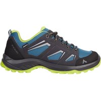 McKINLEY Herren Trekkinghalbschuhe Discover III AQX M von mckinley