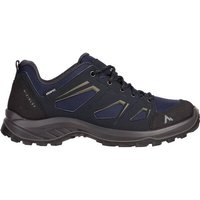 McKINLEY Herren Trekkinghalbschuhe Discover III AQX M McKINLEY Herren Trekkinghalbschuhe Discover III AQX M von mckinley