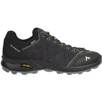 McKINLEY Herren Trekkinghalbschuhe He.-Wander-Schuh Wyoming II AQX M von mckinley