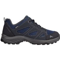 McKINLEY Herren Trekkinghalbschuhe He.-Wander-Stiefel Discover IV AQX M von mckinley