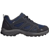 McKINLEY Herren Trekkinghalbschuhe He.-Wander-Stiefel Discover IV AQX M McKINLEY Herren Trekkinghalbschuhe He.-Wander-Stiefel Discover IV AQX M von mckinley