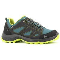 McKINLEY Herren Trekkinghalbschuhe He.-Wander-Stiefel Discover IV AQX M McKINLEY Herren Trekkinghalbschuhe He.-Wander-Stiefel Discover IV AQX M von mckinley