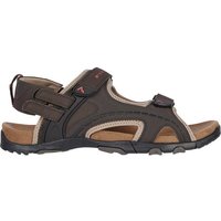 McKINLEY Herren Trekkingsandale Jackson RG 2 von mckinley