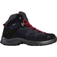 McKINLEY Herren Trekkingschuhe Discover Mid AQX M von mckinley