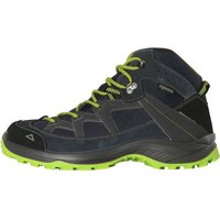 McKINLEY Herren Trekkingschuhe "Discover Mid AQX M" von mckinley