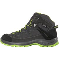 McKINLEY Herren Trekkingschuhe "Discover Mid AQX M" McKINLEY Herren Trekkingschuhe "Discover Mid AQX M" von mckinley