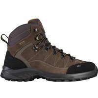 McKINLEY Herren Trekkingstiefel Alpspitz McKINLEY Herren Trekkingstiefel Alpspitz von mckinley