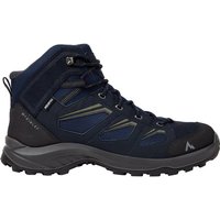 McKINLEY Herren Trekkingstiefel Discover III MID AQX von mckinley