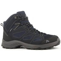 McKINLEY Herren Trekkingstiefel Discover IV MID AQX McKINLEY Herren Trekkingstiefel Discover IV MID AQX von mckinley
