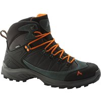McKINLEY Herren Trekkingstiefel Explorer Mid AQX II McKINLEY Herren Trekkingstiefel Explorer Mid AQX II von mckinley