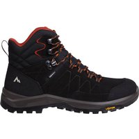 McKINLEY Herren Trekkingstiefel He.-Wander-Stiefel Magma IV MID AQX M McKINLEY Herren Trekkingstiefel He.-Wander-Stiefel Magma IV MID AQX M von mckinley