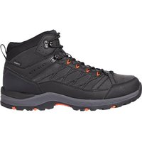 McKINLEY Herren Trekkingstiefel Kona V MID AQX M McKINLEY Herren Trekkingstiefel Kona V MID AQX M von mckinley