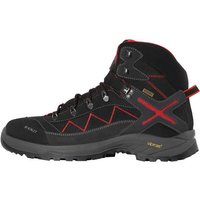 McKINLEY Herren Trekkingstiefel "Magma 2.0 AQX M" McKINLEY Herren Trekkingstiefel "Magma 2.0 AQX M" von mckinley