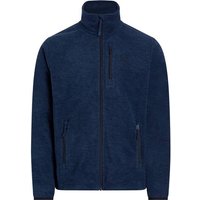 McKINLEY Herren Unterjacke He.-Fleece-Jacke Coari IV M von mckinley