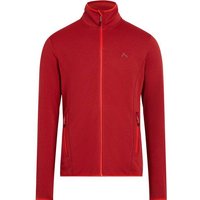 McKINLEY Herren Unterjacke He.-Fleece-Jacke Roto IV M von mckinley