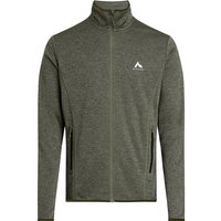 McKINLEY Herren Unterjacke He.-Fleece-Jacke Roto IV M McKINLEY Herren Unterjacke He.-Fleece-Jacke Roto IV M von mckinley