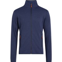 McKINLEY Herren Unterjacke He.-Fleece-Jacke Roto IV M McKINLEY Herren Unterjacke He.-Fleece-Jacke Roto IV M von mckinley